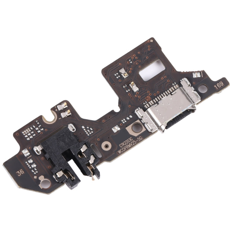 For Realme Q5 OEM Charging Port Board - Small Board by PMC TechLife | Online Shopping South Africa | PMC TechLife