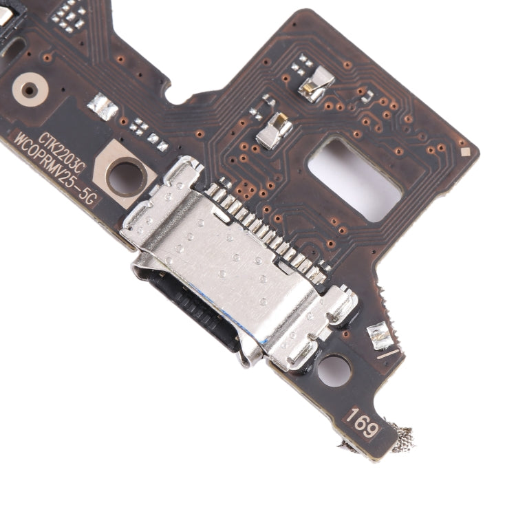 For Realme Q5 OEM Charging Port Board - Small Board by PMC TechLife | Online Shopping South Africa | PMC TechLife