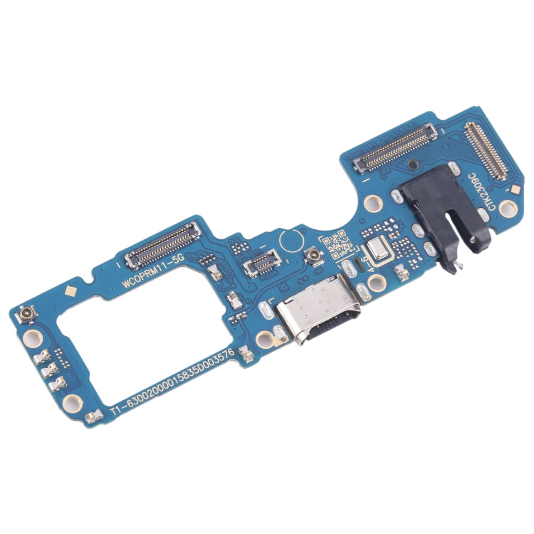 For Realme 11 5G OEM Charging Port Board - Small Board by PMC Jewellery | Online Shopping South Africa | PMC Jewellery