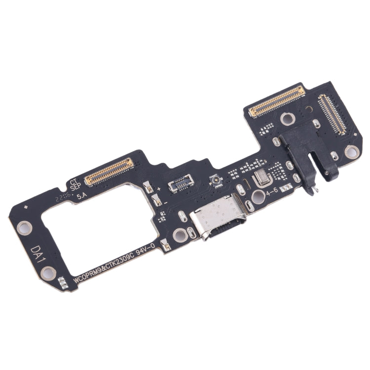 For Realme 9 4G OEM Charging Port Board - Small Board by PMC TechLife | Online Shopping South Africa | PMC TechLife