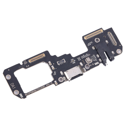 For Realme 9 4G OEM Charging Port Board - Small Board by PMC Jewellery | Online Shopping South Africa | PMC Jewellery