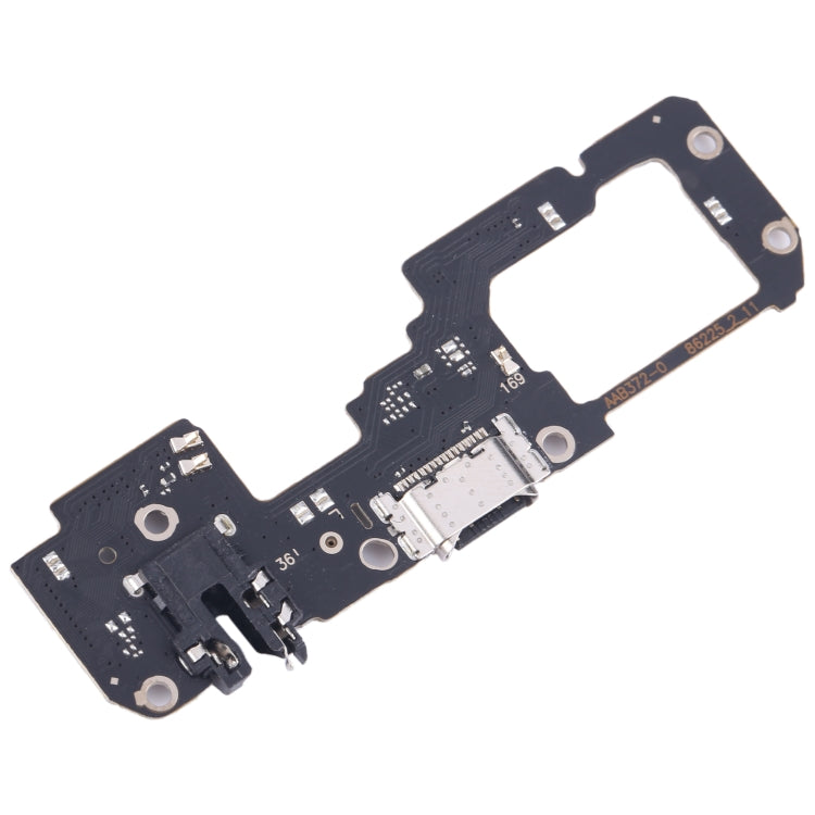 For Realme 9 4G OEM Charging Port Board - Small Board by PMC Jewellery | Online Shopping South Africa | PMC Jewellery