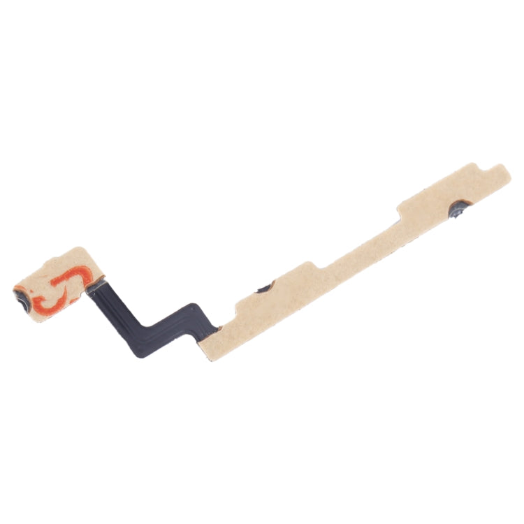 For OPPO Reno4 4G OEM Volume Button Flex Cable - Flex Cable by PMC Jewellery | Online Shopping South Africa | PMC Jewellery