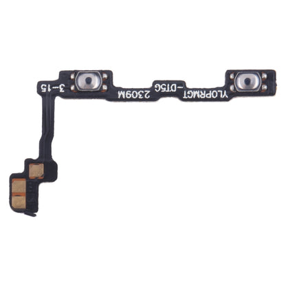 For OPPO Reno5 Pro+ OEM Volume Button Flex Cable - Flex Cable by PMC Jewellery | Online Shopping South Africa | PMC Jewellery