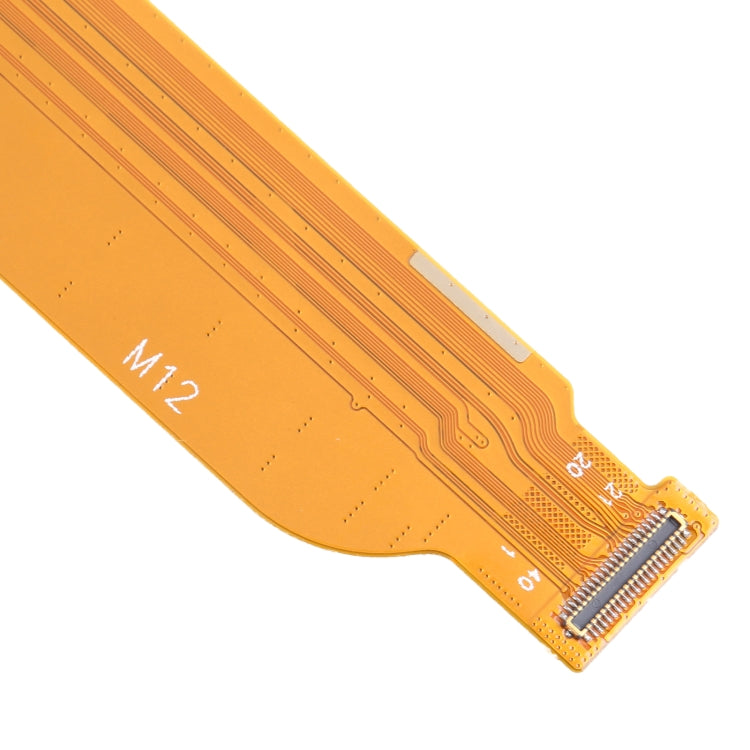 For OPPO A58 OEM Motherboard Flex Cable - Flex Cable by PMC TechLife | Online Shopping South Africa | PMC TechLife