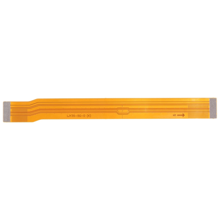 For vivo Y35 5G OEM Motherboard Flex Cable - Flex Cable by PMC TechLife | Online Shopping South Africa | PMC TechLife