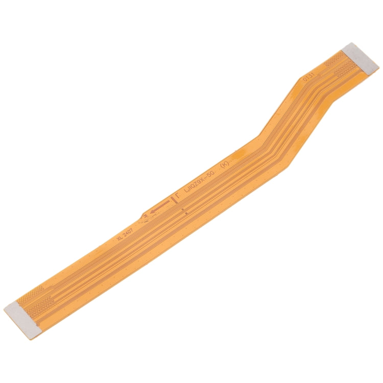 For vivo iQOO Z9x OEM Motherboard Flex Cable - Flex Cable by PMC Jewellery | Online Shopping South Africa | PMC Jewellery | Buy Now Pay Later Mobicred