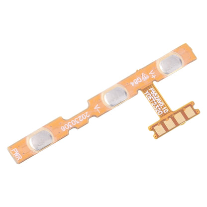 For Motorola Moto G84 OEM Power Button & Volume Button Flex Cable - Flex Cable by PMC Jewellery | Online Shopping South Africa | PMC Jewellery | Buy Now Pay Later Mobicred
