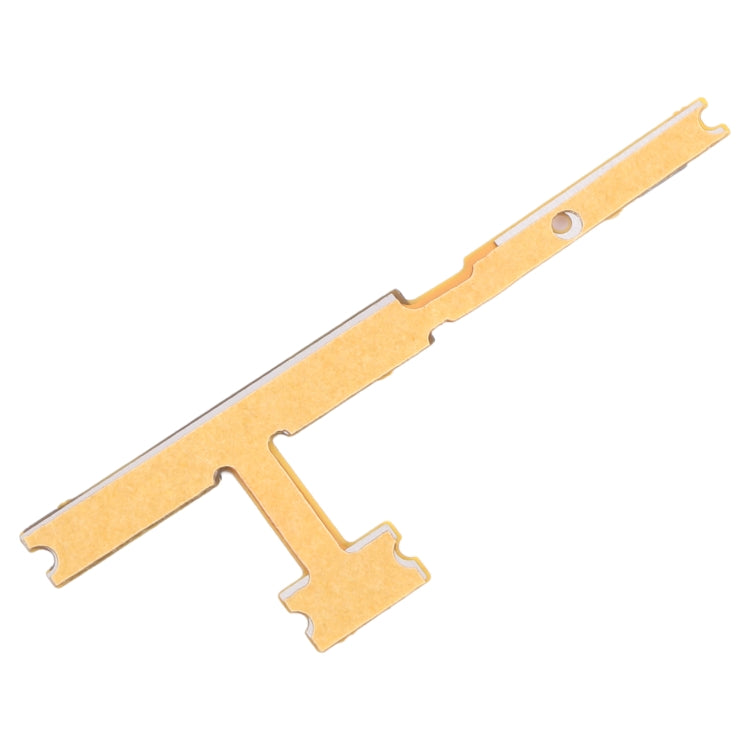 For Motorola Moto G24 OEM Power Button & Volume Button Flex Cable - Flex Cable by PMC Jewellery | Online Shopping South Africa | PMC Jewellery | Buy Now Pay Later Mobicred