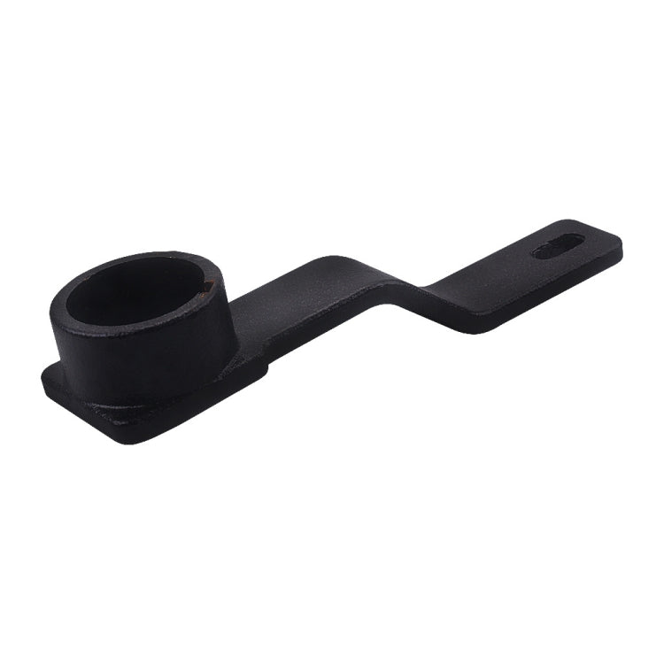 For Ford 3V 4.6L 5.4L 6.8L Engine Valve Spring Compressor Crankshaft Alignment Tool(Black) - Engine Fittings by PMC TechLife | Online Shopping South Africa | PMC TechLife | Buy Now Pay Later Mobicred