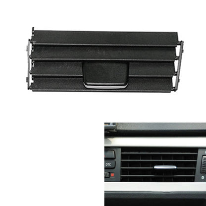 For BMW 3 Series E90 Left Driving Car Air Conditioner Air Outlet Panel 6422 9130 458-R, Style:Grille No. 3 - Air Conditioning System by PMC Jewellery | Online Shopping South Africa | PMC Jewellery