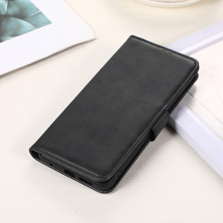 For iPhone 17 Air Cow Texture Leather Phone Case(Black) - free shipping - PMc TechLife - Order now!