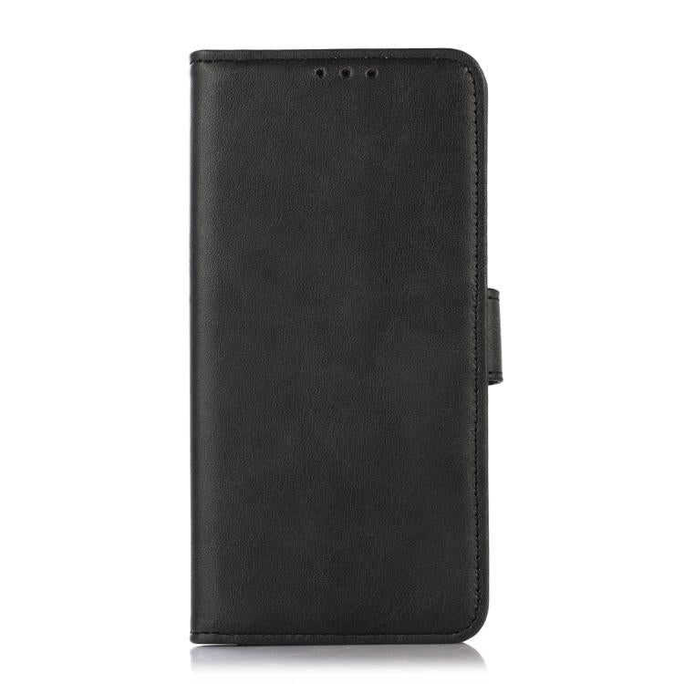 For iPhone 17 Air Cow Texture Leather Phone Case(Black) - free shipping - PMc TechLife - Order now!