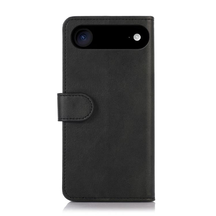 For iPhone 17 Air Cow Texture Leather Phone Case(Black) - free shipping - PMc TechLife - Order now!