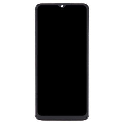 For Realme V30 OEM LCD Screen Digitizer Full Assembly with Frame - LCD Screen by PMC Jewellery | Online Shopping South Africa | PMC Jewellery