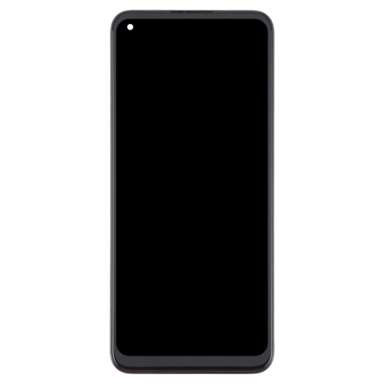 For Realme Q3t OEM LCD Screen Digitizer Full Assembly with Frame - LCD Screen by PMC TechLife | Online Shopping South Africa | PMC TechLife | Buy Now Pay Later Mobicred