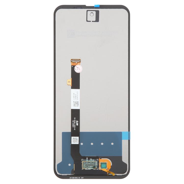 For Blackview BL8000 LCD Screen with Digitizer Full Assembly - free shipping - PMC TechLife - Order now!