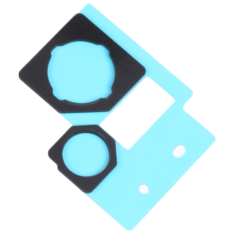 100set Back Camera Dustproof Sponge Foam Pads For iPhone 14 / 14 Plus - free shipping - PMC TechLife - Order now!