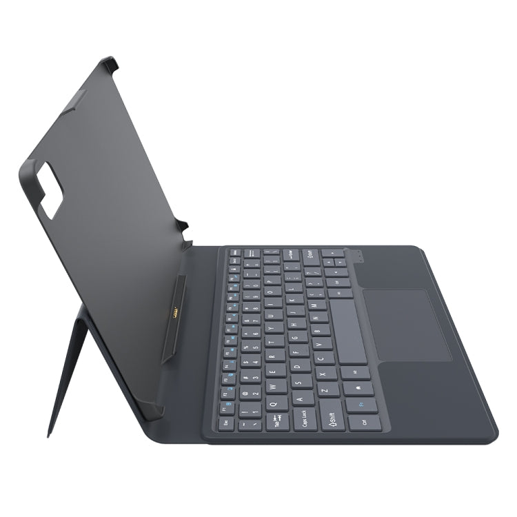 Ulefone WMC 0907H Ultra-thin Bluetooth Keyboard Leather Case for Ulefone Tab A8 - Others Keyboard by Ulefone | Online Shopping South Africa | PMC TechLife