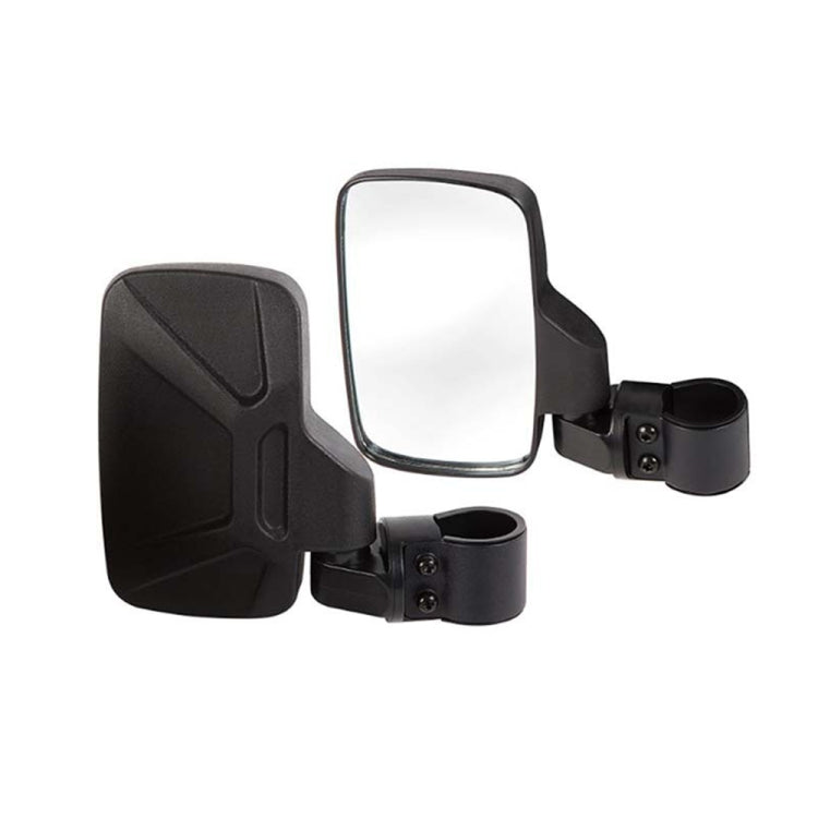 UTV-4 All-Terrain Beach Off-Road Vehicle Reflective Mirror Reversing Mirror - Convex Mirror & Accessories by PMC TechLife | Online Shopping South Africa | PMC TechLife | Buy Now Pay Later Mobicred