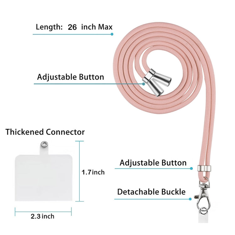 For Google Pixel 9 Pro XL Electroplating Marble Dual-side IMD Phone Case with Lanyard(White 006) - Google Cases by PMC TechLife | Online Shopping South Africa | PMC TechLife | Buy Now Pay Later Mobicred