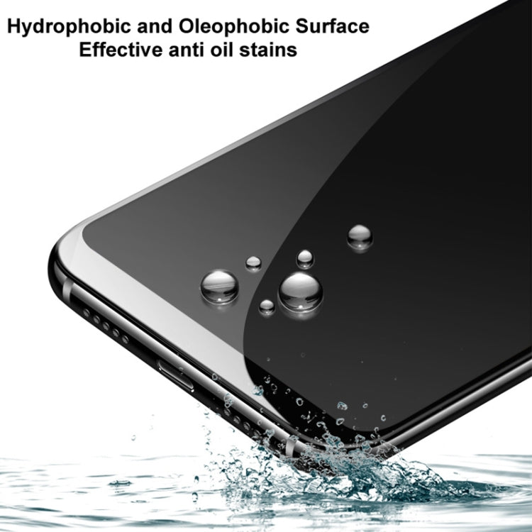 For Google Pixel 9 Pro / 9 imak H Series Full Screen Tempered Glass Film - free shipping - PMC TechLife - Order now!