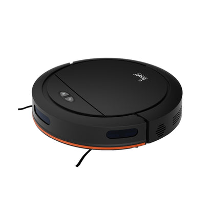 OB16 Mini Vacuum Cleaner Intelligent Sweeping Robot(Black) - Robot Vacuum Cleaner by PMC Jewellery | Online Shopping South Africa | PMC Jewellery | Buy Now Pay Later Mobicred