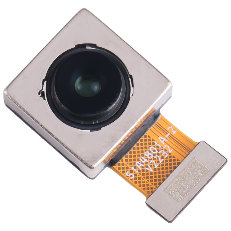 For Xiaomi Redmi K50 Main Back Facing Camera - Camera by PMC TechLife | Online Shopping South Africa | PMC TechLife | Buy Now Pay Later Mobicred