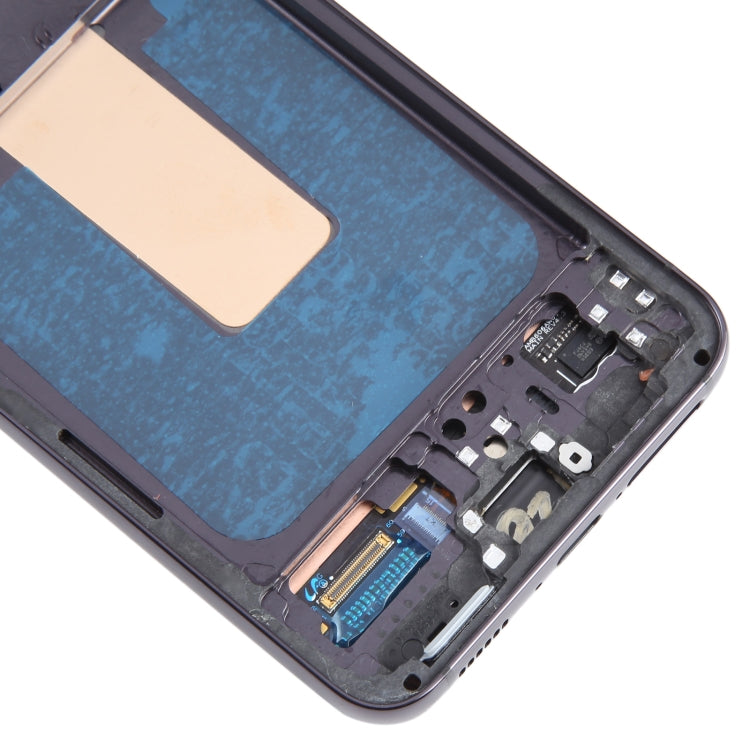 For Samsung Galaxy S23 SM-S911B EU Version Original LCD Screen Digitizer Full Assembly with Frame - free shipping - PMc TechLife - Order now!