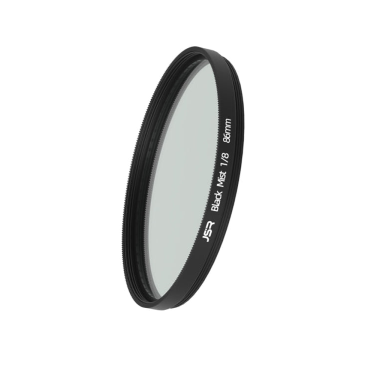 JSR Black Mist Filter Camera Lens Filter, Size:86mm(1/8 Filter) - free shipping - PMC TechLife - Order now!
