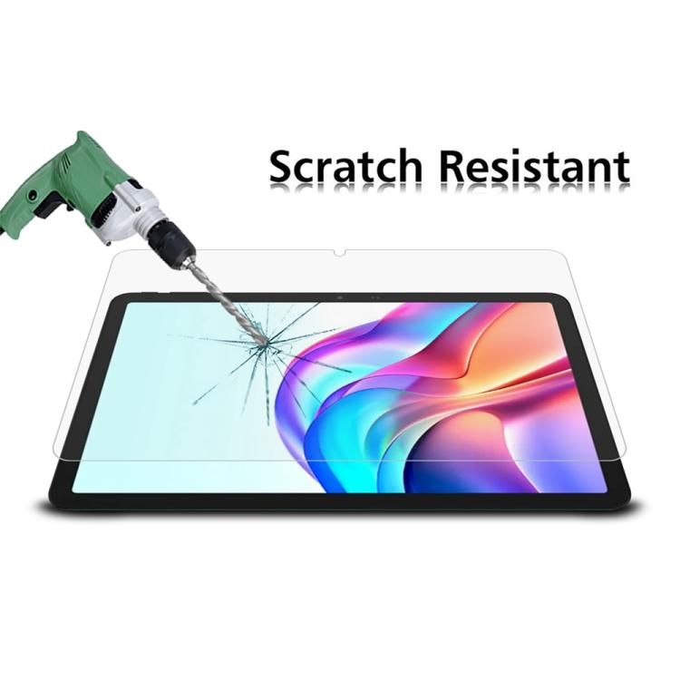 For Doogee T35 9H 0.3mm Explosion-proof Tempered Glass Film - Others by PMC TechLife | Online Shopping South Africa | PMC TechLife | Buy Now Pay Later Mobicred