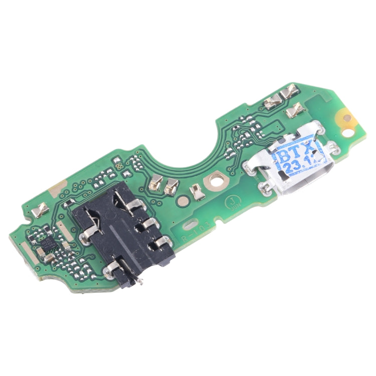 For Tecno Pop 5 Pro OEM Charging Port Board - Small Board by PMC TechLife | Online Shopping South Africa | PMC TechLife