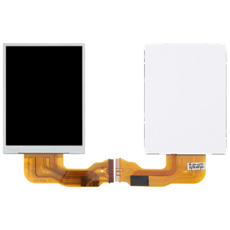 For Canon PowerShot A3100 LCD Display Screen - free shipping - PMc TechLife - Order now!