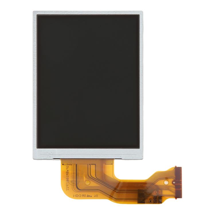 For Canon PowerShot A3100 LCD Display Screen - free shipping - PMc TechLife - Order now!