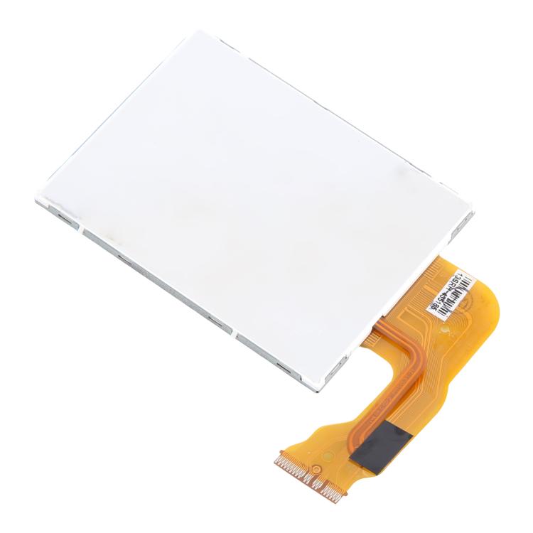 For Canon PowerShot A3100 LCD Display Screen - free shipping - PMc TechLife - Order now!