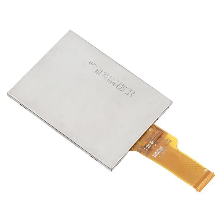 For Nikon Coolpix S6200 LCD Display Screen - free shipping - PMc TechLife - Order now!
