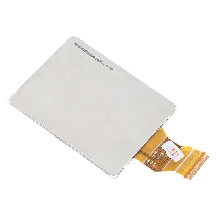For Sony Cyber-shot DSC-H90 LCD Display Screen - free shipping - PMc TechLife - Order now!