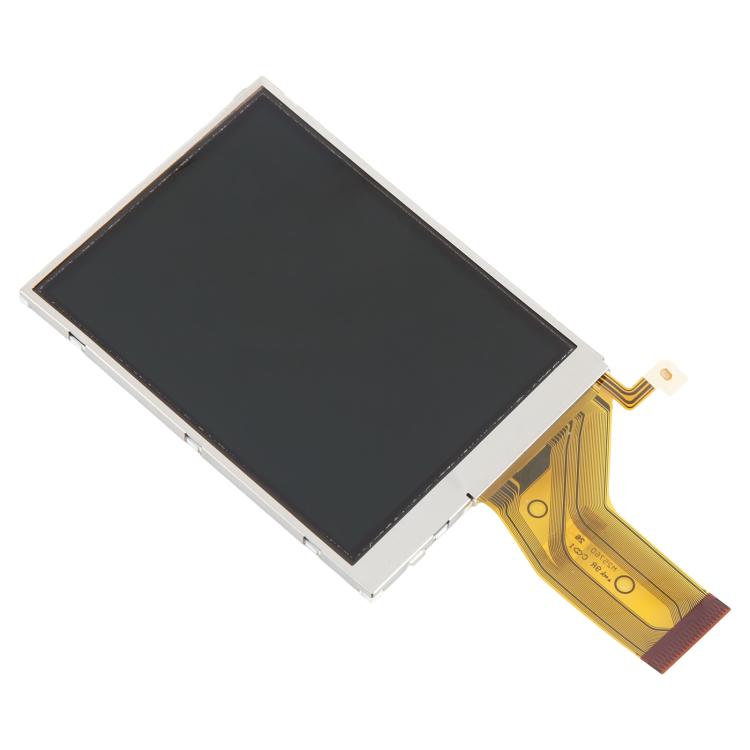 For Sony DSC w220 LCD Display Screen - free shipping - PMc TechLife - Order now!