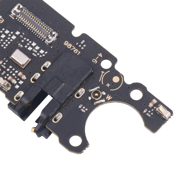 For Honor Play 50 Plus OEM Charging Port Board - free shipping - PMC Jewellery - Order now!