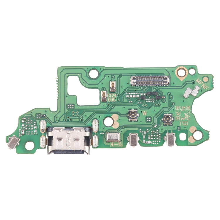 For Honor X50i+ OEM Charging Port Board - Tail Connector by PMC Jewellery | Online Shopping South Africa | PMC Jewellery | Buy Now Pay Later Mobicred