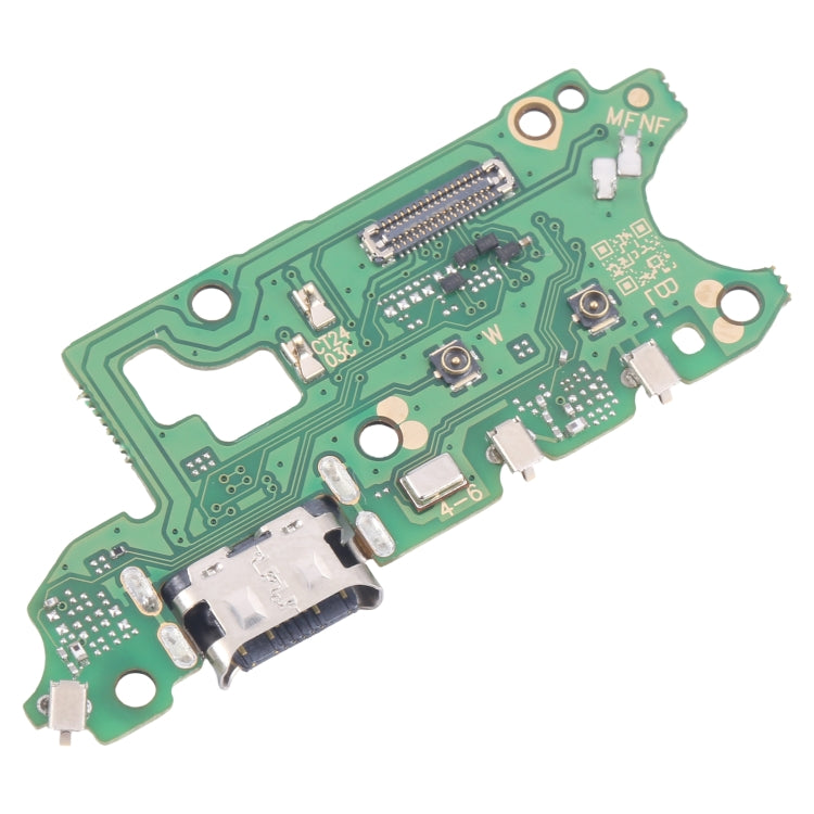 For Honor X50i+ OEM Charging Port Board - Tail Connector by PMC Jewellery | Online Shopping South Africa | PMC Jewellery | Buy Now Pay Later Mobicred