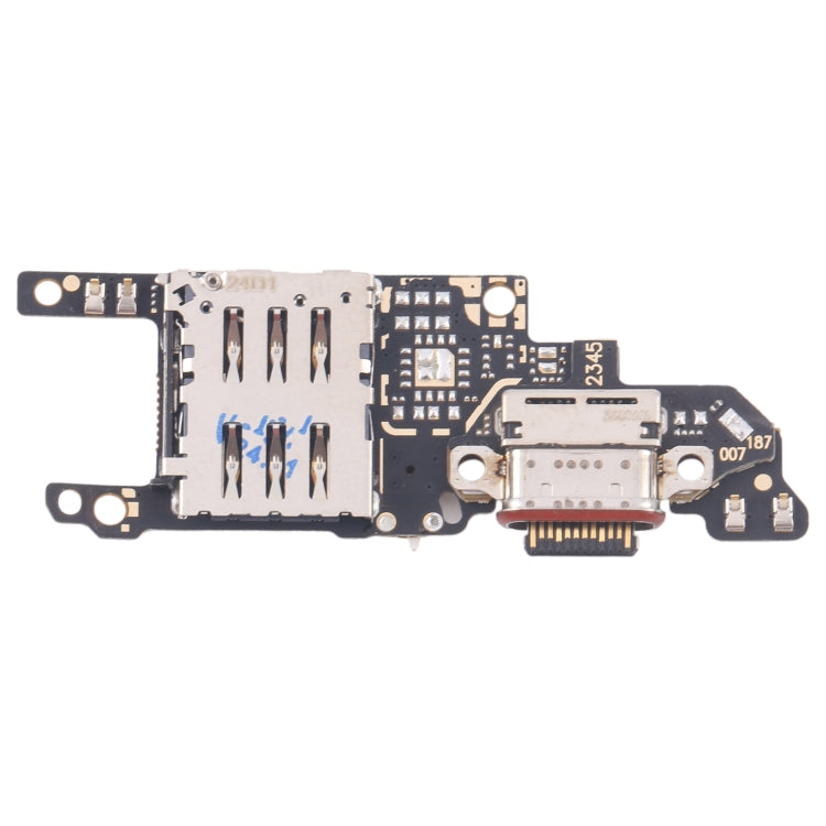 For Honor Magic6 Pro OEM Charging Port Board - Tail Connector by PMC TechLife | Online Shopping South Africa | PMC TechLife | Buy Now Pay Later Mobicred