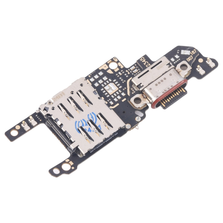For Honor Magic6 Pro OEM Charging Port Board - Tail Connector by PMC TechLife | Online Shopping South Africa | PMC TechLife | Buy Now Pay Later Mobicred