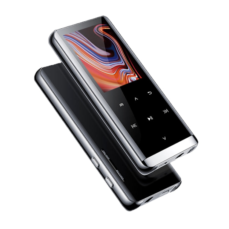 JNN M13 1.8 Inch LCD Screen Touch HiFi MP3 Player, Memory:4GB(Without Bluetooth) - MP3 Player by JNN | Online Shopping South Africa | PMC Jewellery | Buy Now Pay Later Mobicred