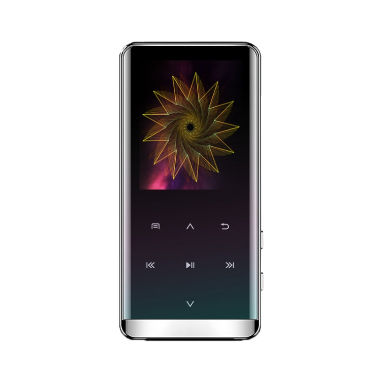 JNN M13 1.8 Inch LCD Screen Touch HiFi MP3 Player, Memory:32GB(Without Bluetooth) - free shipping - PMC Jewellery - Order now!