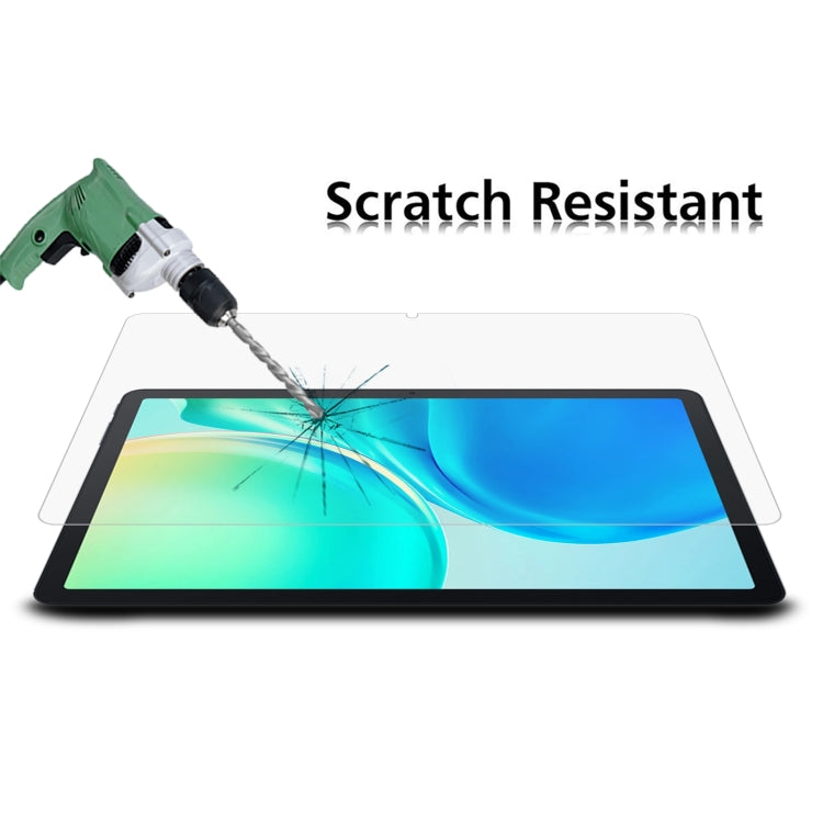 For Blackview Tab 90 WiFi 11 2pcs 9H 0.3mm Explosion-proof Tempered Glass Film - Others by PMC TechLife | Online Shopping South Africa | PMC TechLife