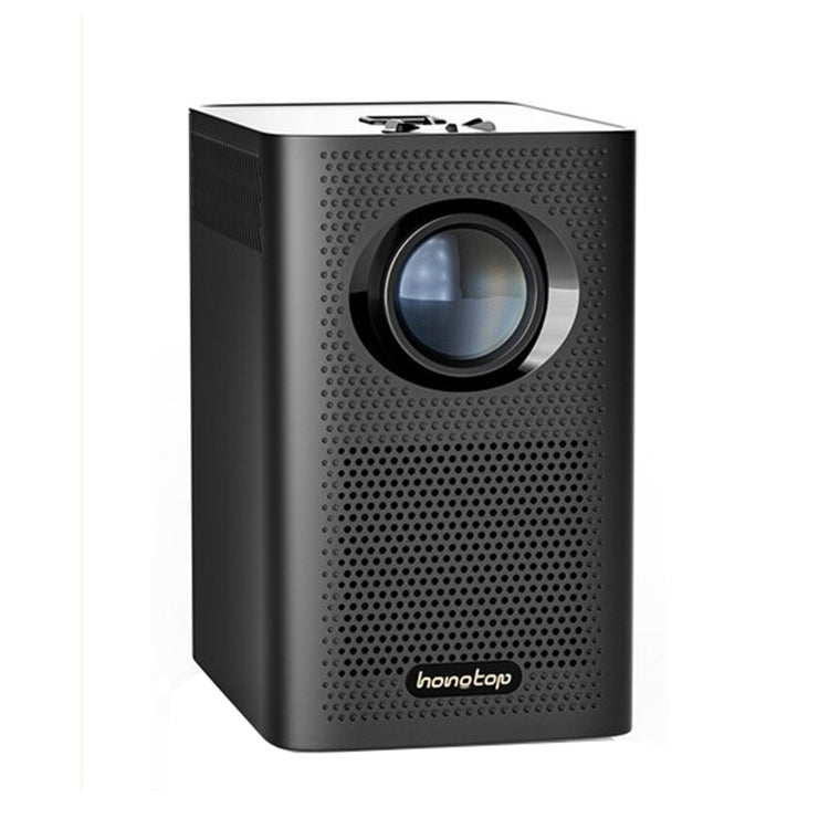 S30 Max Android 10 OS HD Portable WiFi Mobile Projector, Plug Type:UK Plug(Black) - Mini Projector by PMC TechLife | Online Shopping South Africa | PMC TechLife | Buy Now Pay Later Mobicred