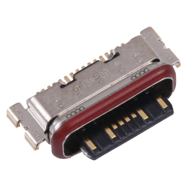 For Xiaomi 12 Lite 10 PCS Charging Port Connector - free shipping - PMC Jewellery - Order now!
