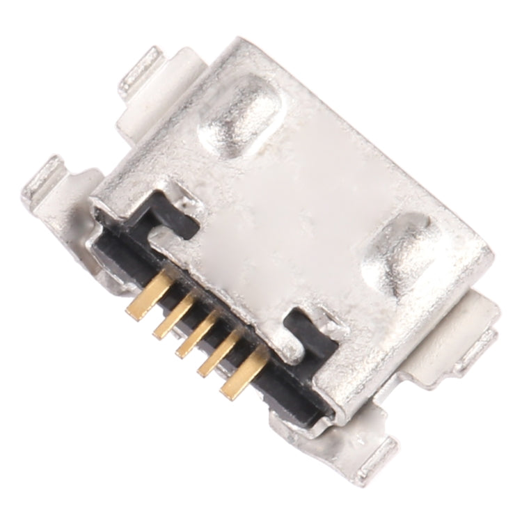 For Samsung Galaxy A12 Nacho SM-A127 10 PCS Charging Port Connector - free shipping - PMc TechLife - Order now!