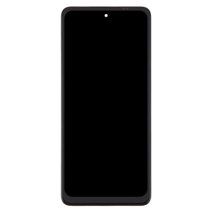 For OPPO A79 5G OEM LCD Screen Digitizer Full Assembly with Frame - LCD Screen by PMC Jewellery | Online Shopping South Africa | PMC Jewellery | Buy Now Pay Later Mobicred